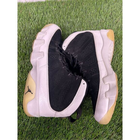 Air Jordan 9 Retro 'City of Flight' 302370-021 Men's Basketball Shoes Size 11 - Picture 7 of 8